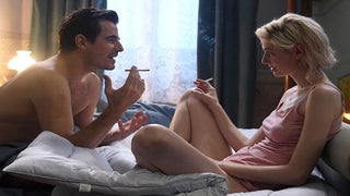 Elizabeth Debicki, Claes Bang Thriller ‘Burnt Orange Heresy’ Acquired by Sony Pictures Classics