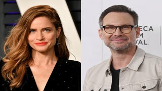 Amanda Peet, Christian Slater to Star on ‘Dirty John’ Season 2 – New Twisted Love Story Revealed