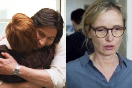 Letter From Toronto: Noah Baumbach’s ‘Marriage Story’ and Julie Delpy’s ‘My Zoe’ Offer a Split View of Divorce
