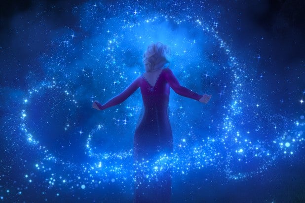 Frozen 2 Frozen 2