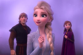 ‘Frozen II’ Skyrockets to $140 Million-Plus Weekend in Early Thanksgiving Box Office Estimates
