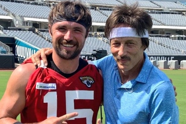 Image result for uncle rico"