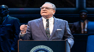 ‘The Great Society’ Broadway Review: Brian Cox Tackles LBJ in Sequel to ‘All the Way’