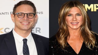 Greg Berlanti, Jennifer Aniston to Be Honored by SAG-AFTRA Foundation