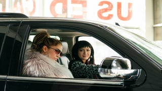 ‘Hustlers’ Film Review: Jennifer Lopez Steals the Show in True Tale of Scamming Strippers