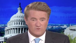 ‘Morning Joe’ Calls Trump’s False Election Fraud Claims ‘Un-American, Unpatriotic Attack’ (Video)