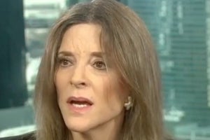 Marianne Williamson
