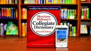 ‘Dad Bod,’ ‘Super-Spreader’ Among 455 New Words Added to Merriam-Webster Dictionary