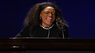 Jessye Norman, Opera Legend, Dies at 74