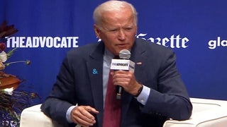 Joe Biden Doesn’t Think Donald Trump Is ‘All That Decent’ But Still Addresses Him as ‘President’