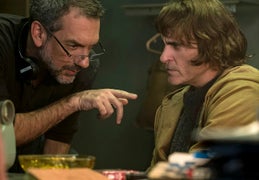 Director Todd Phillips on Making ‘Joker’: Art Is ‘Meant to Be Complicated’