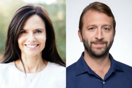 Fox Names Julia Franz Head of Comedy, Daniel Weidenfeld Head of Animation