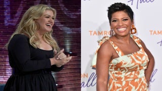 Kelly Clarkson, Tamron Hall’s New Talk Shows Debut Strong in Ratings