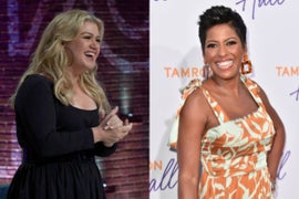 Kelly Clarkson, Tamron Hall’s New Talk Shows Debut Strong in Ratings