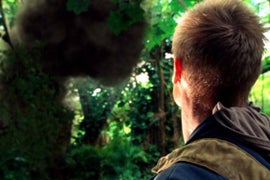 ‘Lost’ 15th Anniversary: Daniel Dae Kim Has an Interesting Theory About the Smoke Monster