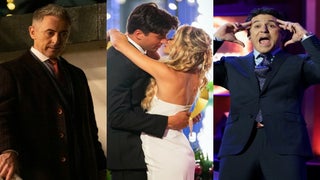 12 Lowest-Rated Broadcast TV Shows of Summer 2019 (Photos)