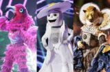 masked singer season 2