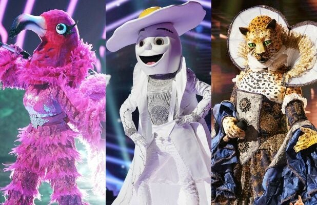 New Masked Singer Season 2 Costume Unveiled Meet Penguin