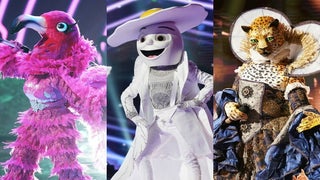 New ‘Masked Singer’ Season 2 Costume Unveiled – Meet Penguin
