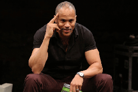 ‘American Moor’ Theater Review: An Actor Confronts Othello – and a Fraught History With White Directors