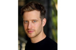 Nicholas Ralph