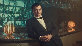 ‘Pennyworth’ Creator Bruno Heller Talks Season Finale, the Fate of Thomas Wayne – and That Twist