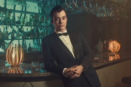 ‘Pennyworth’ Creator Bruno Heller Talks Season Finale, the Fate of Thomas Wayne – and That Twist