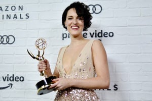 Phoebe Waller Bridge Indiana Jones