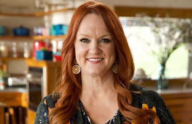 Pioneer Woman' Ree Drummond Signs New Multi-Year Deal With Food Network