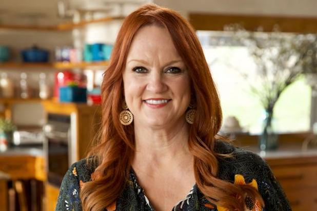 'Pioneer Woman' Ree Drummond Signs New Multi-Year Deal With Food ...