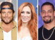 rumble wwe will arnett becky lynch roman reigns