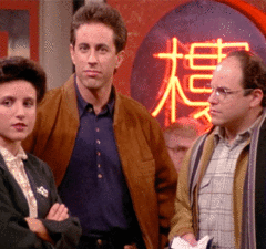 seinfeld