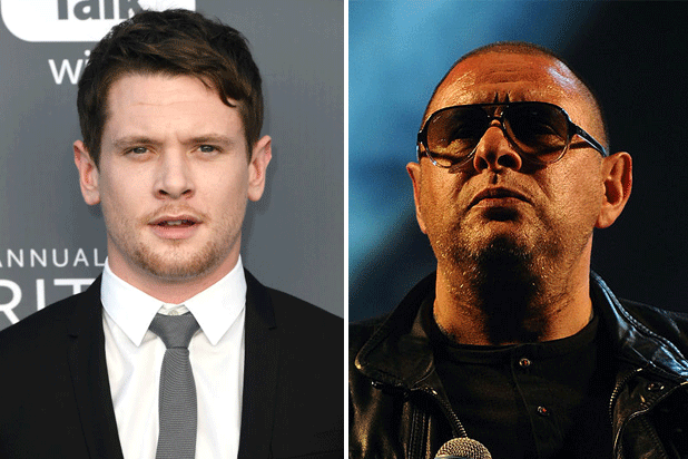 Jack O'Connell to Star as Happy Mondays' Shaun Ryder in ...