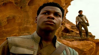 Is JJ Abrams’ LGBTQ Tease for ‘Star Wars: The Rise of Skywalker’ Just More Queerbaiting? (Commentary)