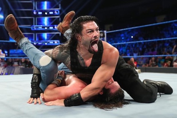 Fox Sets Wwe Specials Ahead Of Its Friday Night Smackdown Premiere