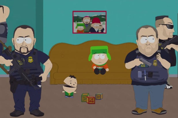 South Park' Down for Season 23 Premiere – But It's Still the Top Cable Comedy in Young Adults (Exclusive)