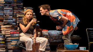 ‘Sunday’ Theater Review: ‘Harry Potter’ and ‘King Kong’ Playwright’s New Drama Is Just Awful