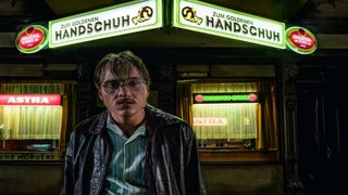 ‘The Golden Glove’ Film Review: Lurid Serial-Killer Docudrama Offers Little Insight