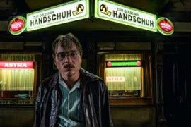 ‘The Golden Glove’ Film Review: Lurid Serial-Killer Docudrama Offers Little Insight