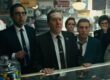 The Irishman Robert De Niro Al Pacino