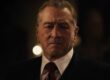 The Irishman Robert De Niro