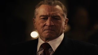 ‘The Irishman’ Film Review: Martin Scorsese’s Gangster Epic Is Melancholic and Bittersweet