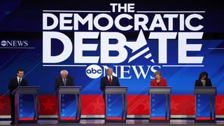 Health Care Attacks Get Personal and 2 Other Takeaways From the Third Democratic Debate