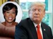 Donald Trump Joy Reid Joy-Ann Reid