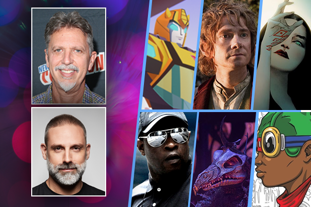 Whats A Storyworld The Future Of Content Development - 