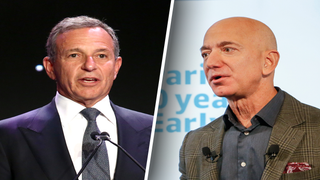 Disney+ Will Be Available on Amazon Fire TV, After All