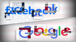 The Case for Breaking Up Facebook, Google and Big Tech | PRO Insight