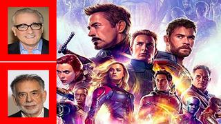 Hollywood Mega-Producer Mike Medavoy: Marvel vs Auteur Debate Is About Balancing Business and Art | PRO Insight