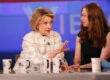 Hillary Clinton, Chelsea Clinton on "The View"