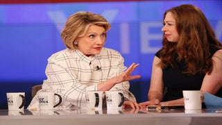 Hillary Clinton Says Trump’s Ukraine Phone Call Indicates an Effort to ‘Extort’ the President of Ukraine (Video)